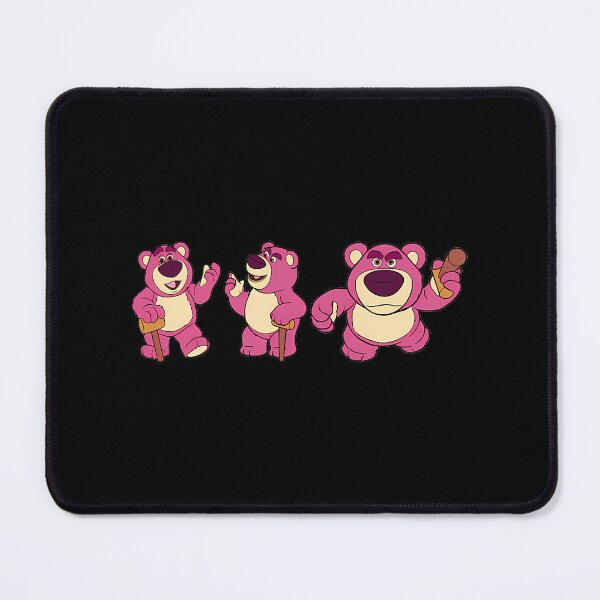 Item preview, Toy Story Lotso Frinds Cartoon Cute Heroes Birthday designed and sold by Kanddystu.