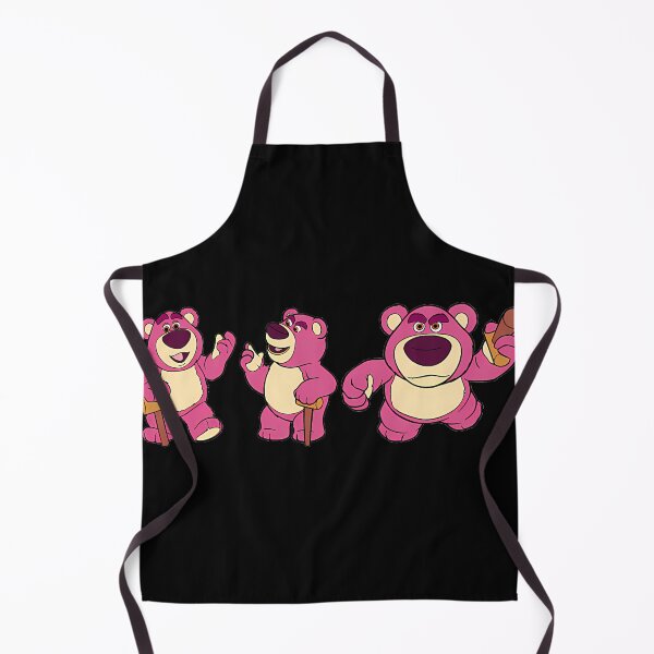 Item preview, Toy Story Lotso Frinds Cartoon Cute Heroes Birthday designed and sold by Kanddystu.