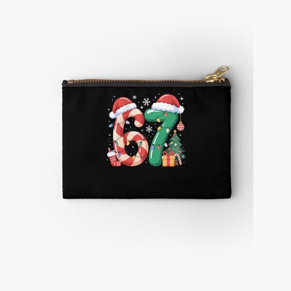 Artikelvorschau, 67 Meme Sechs Sieben Weihnachten entworfen und verkauft von Elenasriveras.