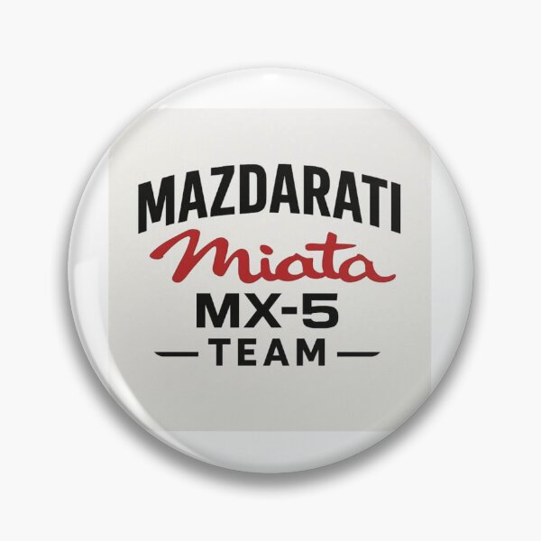 Item preview, Mazdarati Team designed and sold by De Kyroo.