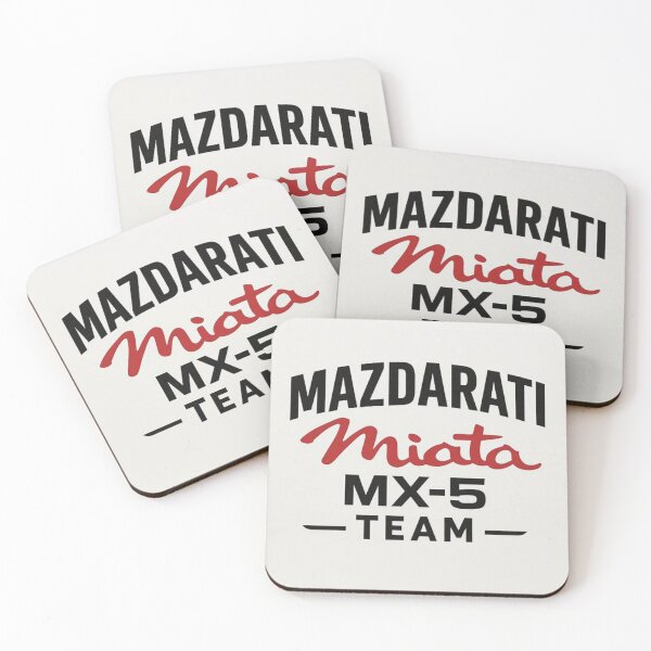 Item preview, Mazdarati Team designed and sold by De Kyroo.