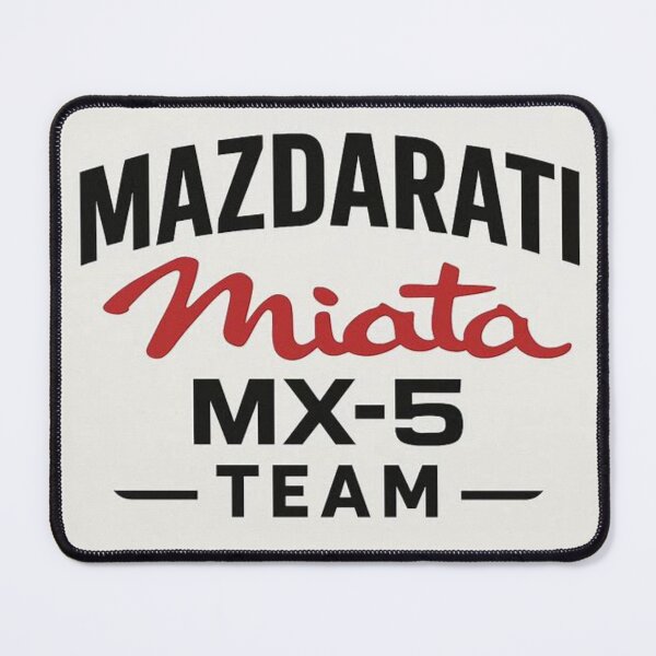 Item preview, Mazdarati Team designed and sold by De Kyroo.