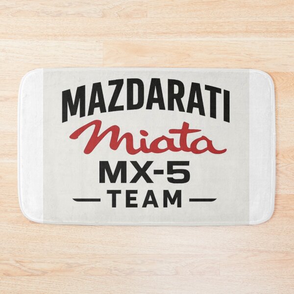 Item preview, Mazdarati Team designed and sold by De Kyroo.