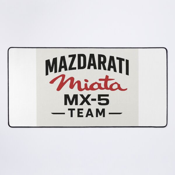 Item preview, Mazdarati Team designed and sold by De Kyroo.