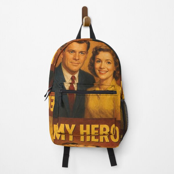 Item preview, My Hero Series designed and sold by Mauswohn.