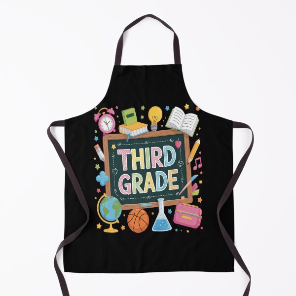 Item preview, Back to School Hello Third Grade Team 3rd Grade Boys Girls designed and sold by Catharsiscath.