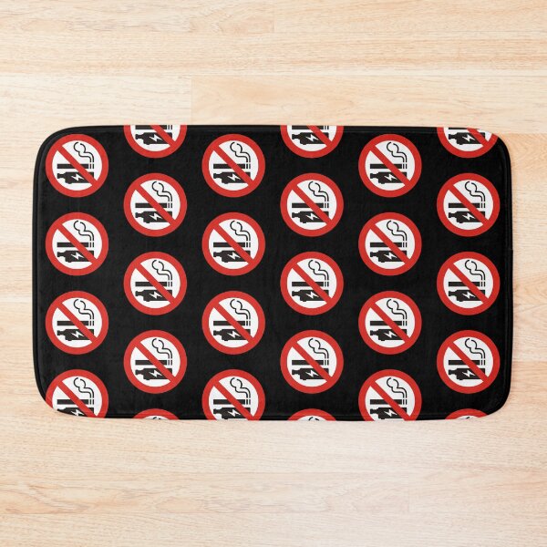 Item preview, No Smoking or Vaping Sign designed and sold by sifis.