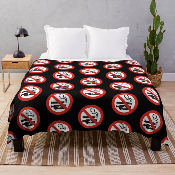 Item preview, No Smoking or Vaping Sign designed and sold by sifis.