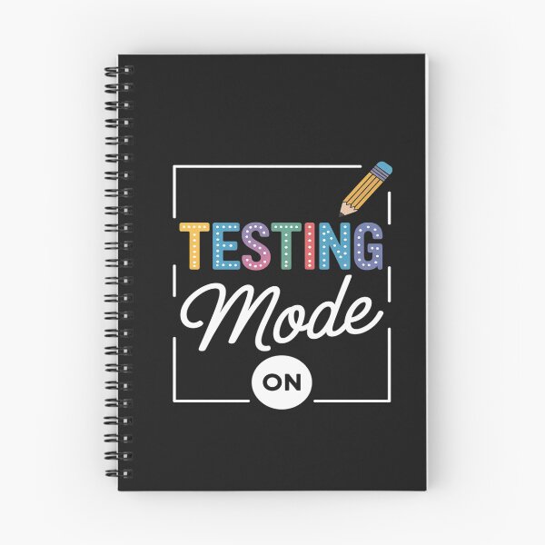 Item preview, Funny Testing Mode On Testing Day Motivational Teacher Kids designed and sold by Hofersofer.