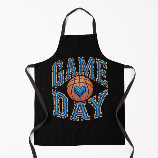 Item preview, Basketball Game Day Coquette Bow designed and sold by Elenasriveras.
