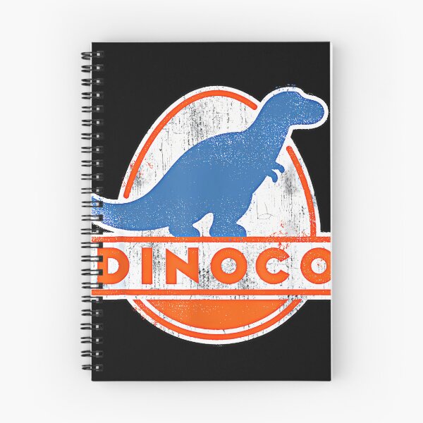 Item preview, Dinoco Dinosaur designed and sold by Kanddystu.
