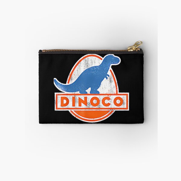 Item preview, Dinoco Dinosaur designed and sold by Kanddystu.