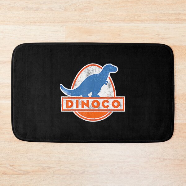 Item preview, Dinoco Dinosaur designed and sold by Kanddystu.