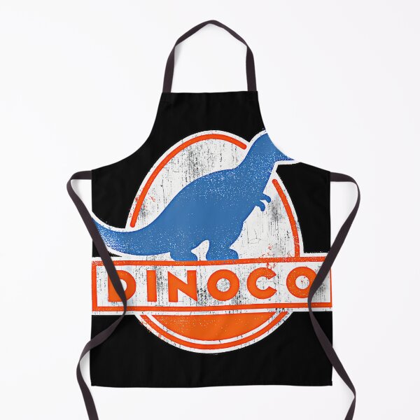 Item preview, Dinoco Dinosaur designed and sold by Kanddystu.