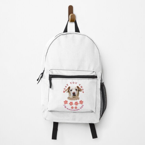 Item preview, Meat you chop designed and sold by Retriever Dog Tribe.