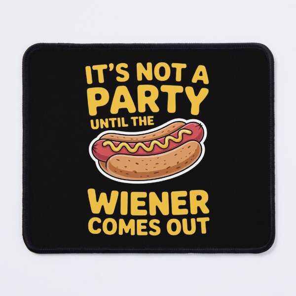 Item preview, Hot Dog Hotdog Stand Gag Hot Dog designed and sold by SnackPAC.