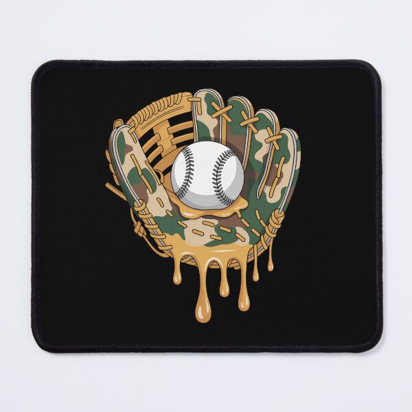 Item preview, Baseball Drip Game Day designed and sold by johnertullio.