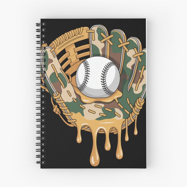 Item preview, Baseball Drip Game Day designed and sold by johnertullio.