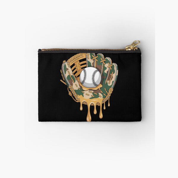 Item preview, Baseball Drip Game Day designed and sold by johnertullio.