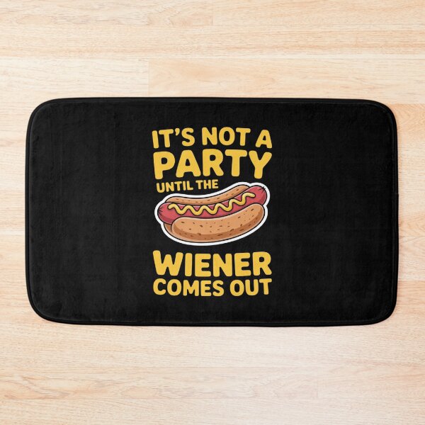 Item preview, Hot Dog Hotdog Stand Gag Hot Dog designed and sold by SnackPAC.