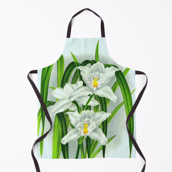 Item preview, Cymbidium eburneum designed and sold by NightRaida.