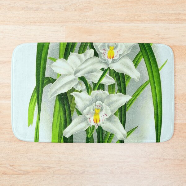 Item preview, Cymbidium eburneum designed and sold by NightRaida.