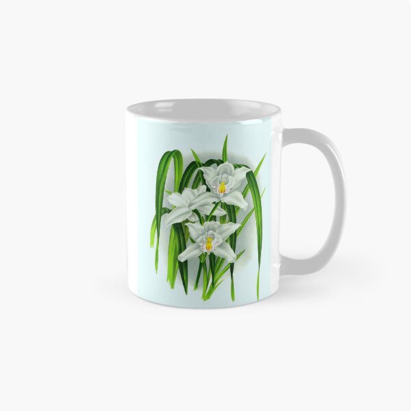 Item preview, Cymbidium eburneum designed and sold by NightRaida.