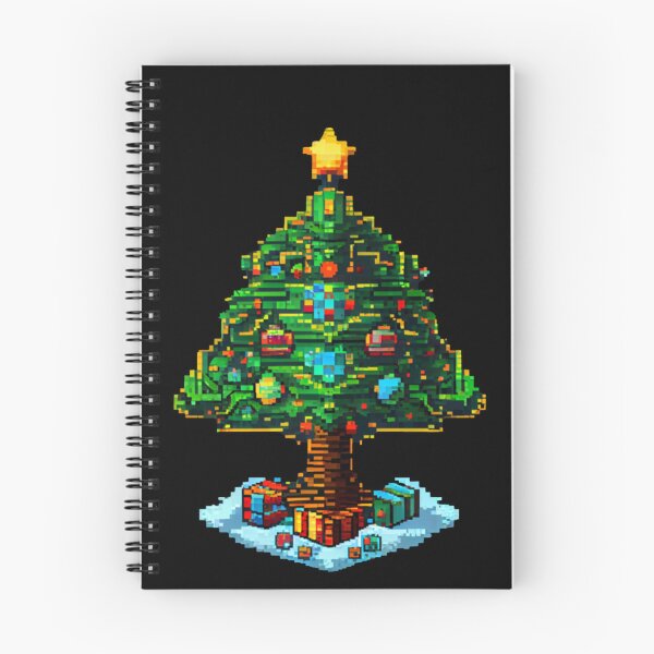 Item preview, Christmas tree! Sticker designed and sold by DeclaArie.