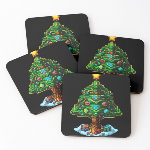 Item preview, Christmas tree! Sticker designed and sold by DeclaArie.