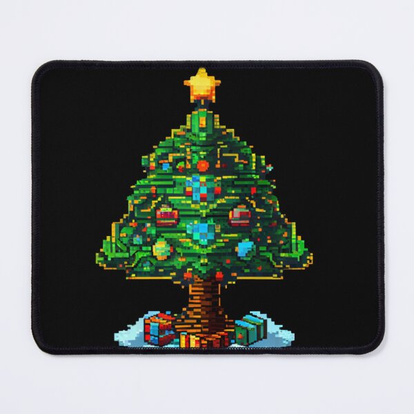 Item preview, Christmas tree! Sticker designed and sold by DeclaArie.