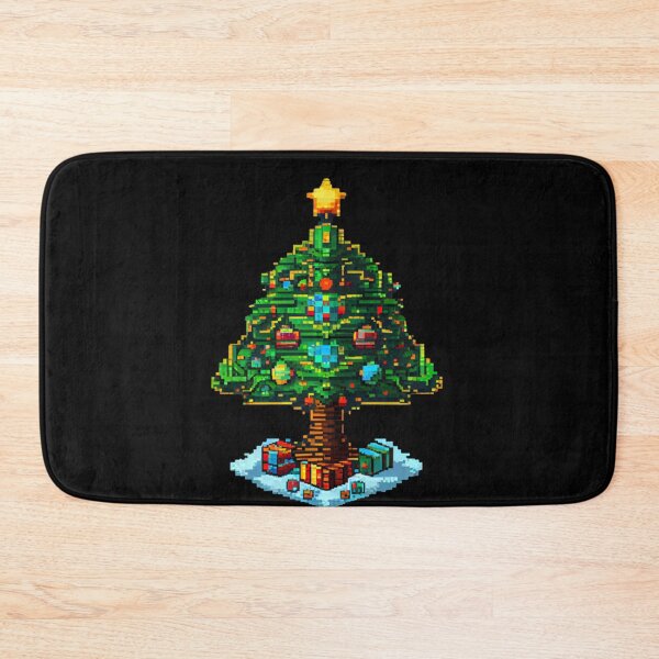 Item preview, Christmas tree! Sticker designed and sold by DeclaArie.
