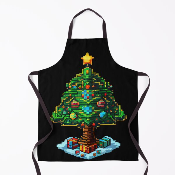 Item preview, Christmas tree! Sticker designed and sold by DeclaArie.