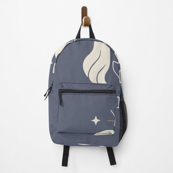 Item preview, Gemini Zodiac Art – The Twin Constellation Design designed and sold by Live_With_Suzy.
