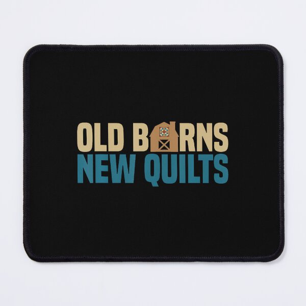 Item preview, Old Barns New Quilts Quilting Crafts Art designed and sold by KristinTara.