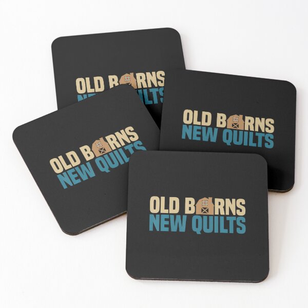 Item preview, Old Barns New Quilts Quilting Crafts Art designed and sold by KristinTara.