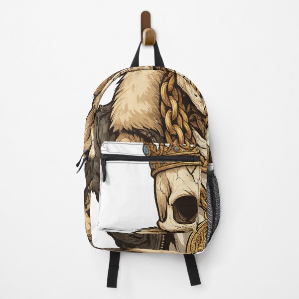 Item preview, Crowned Skull in Urban Royalty designed and sold by VivaThread.
