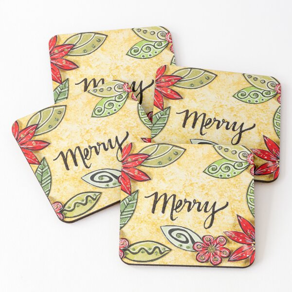 Item preview, Merry I designed and sold by LauraCLeMaster.