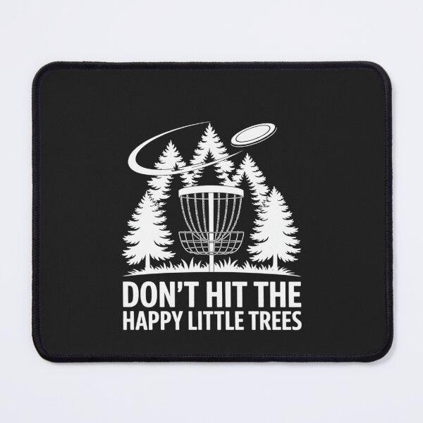 Item preview, Funny Trees Disc Golf Shirt Perfect Gift For Frisbee Players designed and sold by Hofersofer.