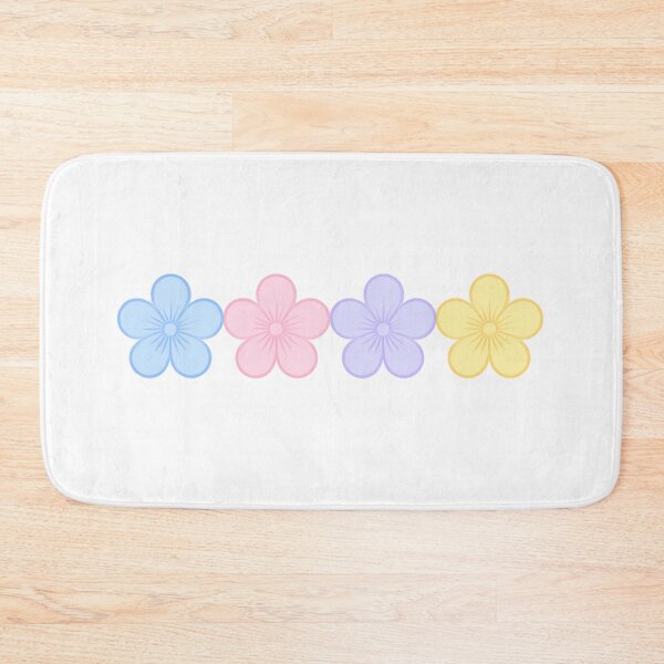 Item preview, Flower collection  designed and sold by Pinkshorepetals.