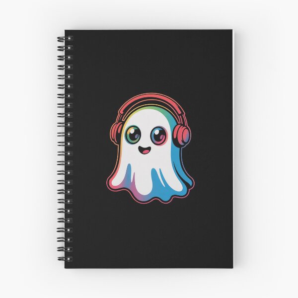 Item preview, House Music Ghost Dj Optical Illusion EDM Rave designed and sold by SnackPAC.
