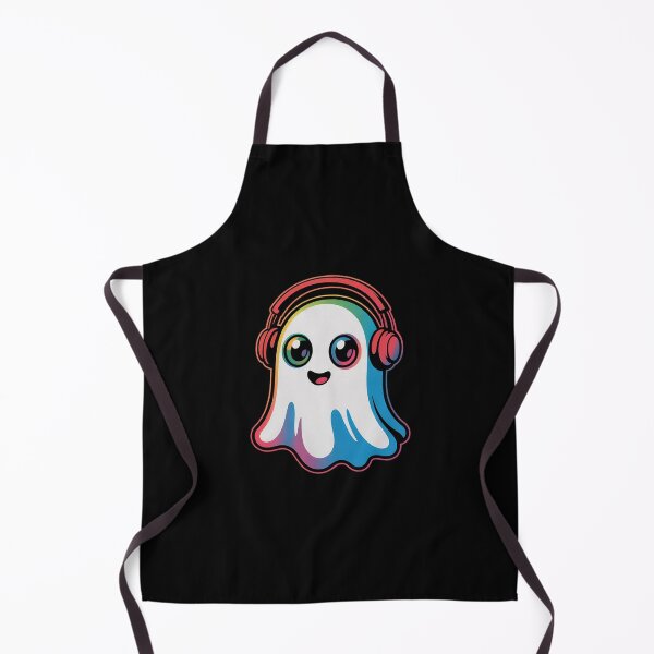 Item preview, House Music Ghost Dj Optical Illusion EDM Rave designed and sold by SnackPAC.