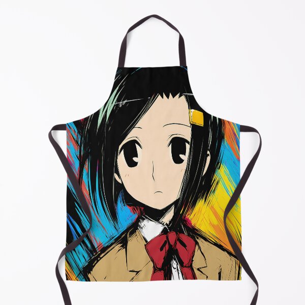 Item preview, Ranko Hata - 1 designed and sold by Infinite-Aspire.