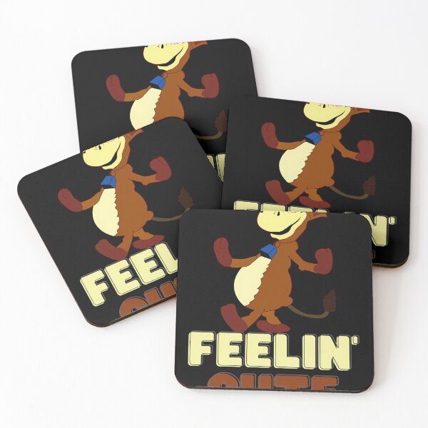 Item preview, Molly Moo Cow Feeling Cute Classic designed and sold by Kanddystu.