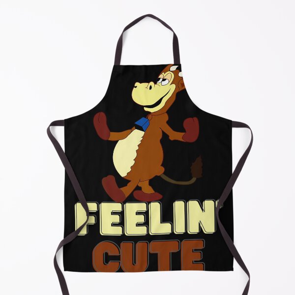Item preview, Molly Moo Cow Feeling Cute Classic designed and sold by Kanddystu.