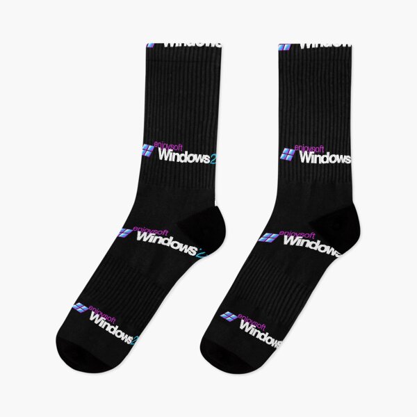 Item preview, Windows25 Logo (Dark) designed and sold by  Enjoy Artwork .