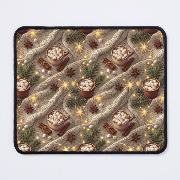 Item preview, Cozy Christmas Time designed and sold by Merrylands Artshop.