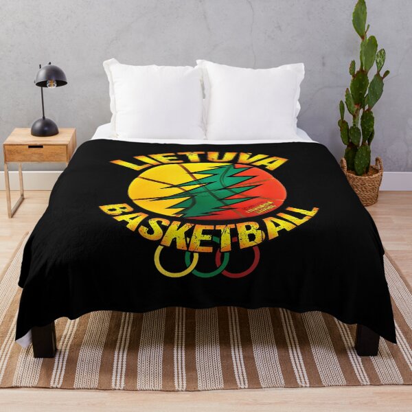 Item preview, Lietuva Basketball By Lithuania Strong designed and sold by DonnieJennie.