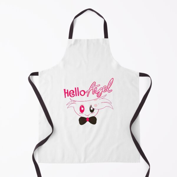 Item preview, Hello Angel Dust V1 designed and sold by CHCsCollection.