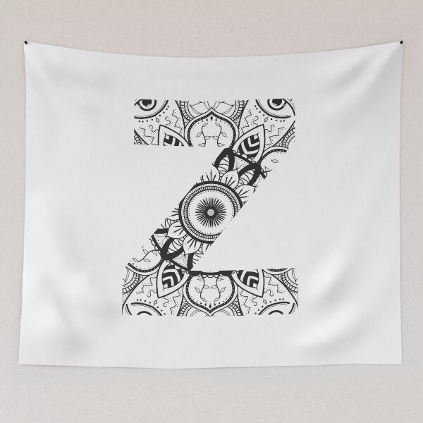 Item preview, Z Mandala designed and sold by abirose30.