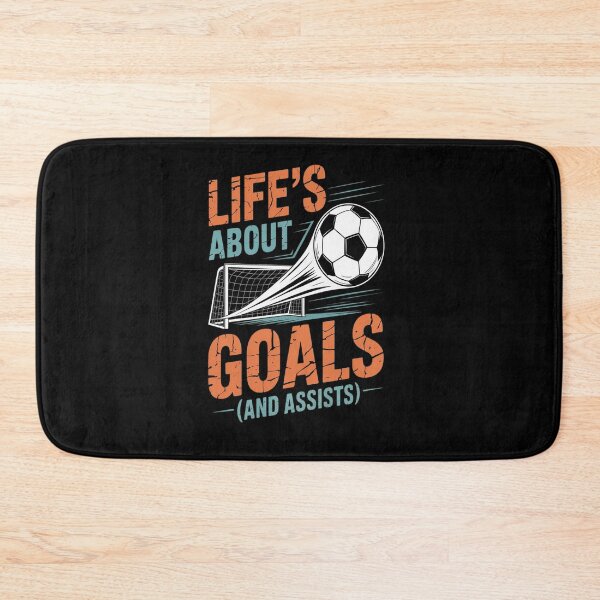 Item preview, Cool Soccer Art for Men Women Soccer Lovers Soccer Player designed and sold by KonopikaaArt.
